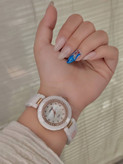 ساعت های دخترانه و زنانه سرامیکی خاص
