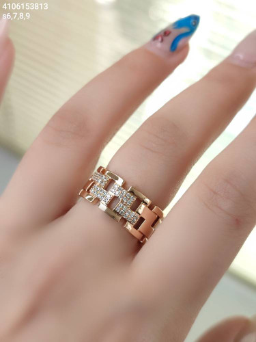 انگشتر طرح رولکس ژوپینگ