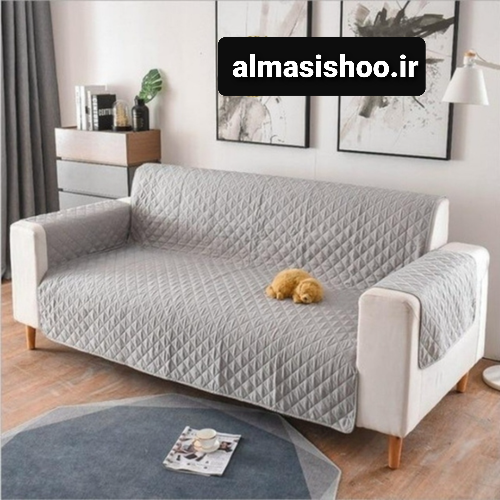 ‌کاور مبل سه لایه